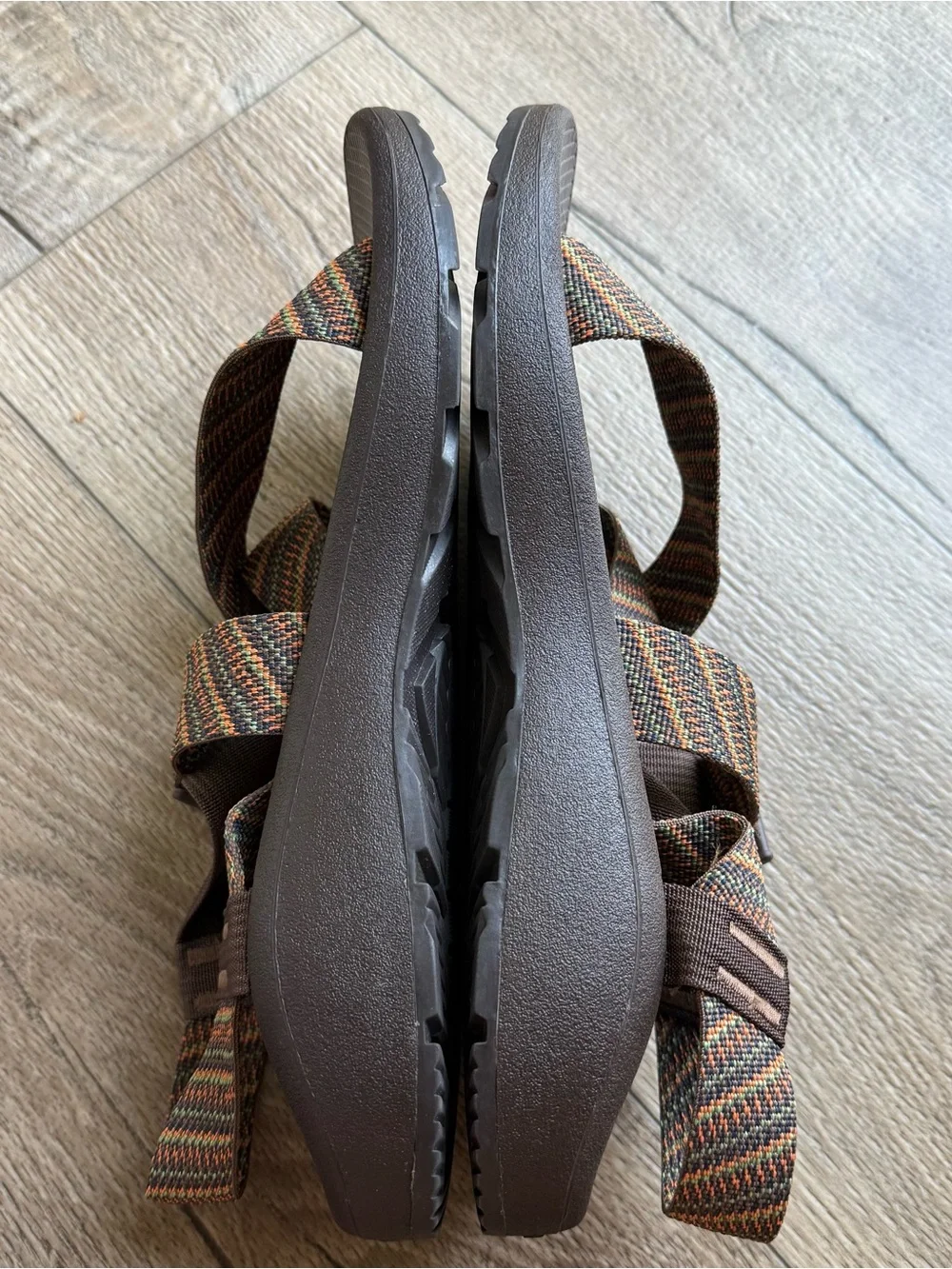 Chaco pre owned